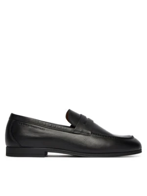 Tommy Hilfiger Lordsy Flexible Slim FM0FM05849 Czarny