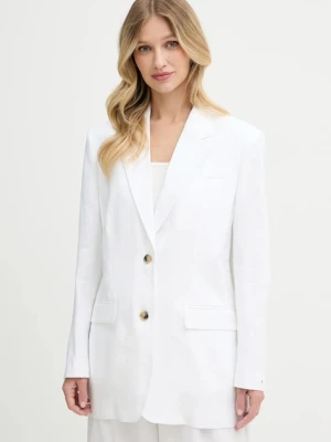 Tommy Hilfiger marynarka lniana