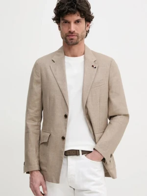 Tommy Hilfiger marynarka lniana