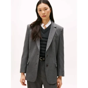 Tommy Hilfiger Marynarka | Oversize fit