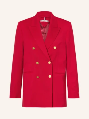 Tommy Hilfiger Marynarka rot