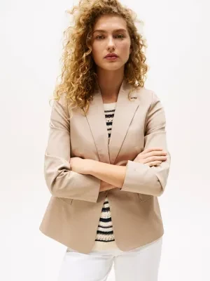 Tommy Hilfiger Marynarka | Slim Fit