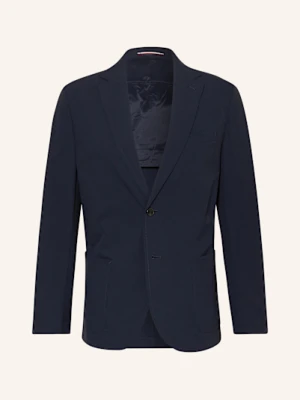 Tommy Hilfiger Marynarka Slim Fit blau