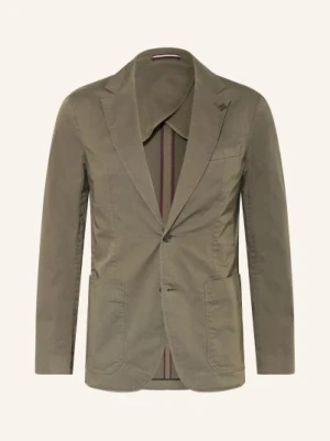 Tommy Hilfiger Marynarka Slim Fit gruen