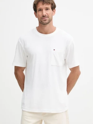 Tommy Hilfiger męskie z bawełną SUMMER