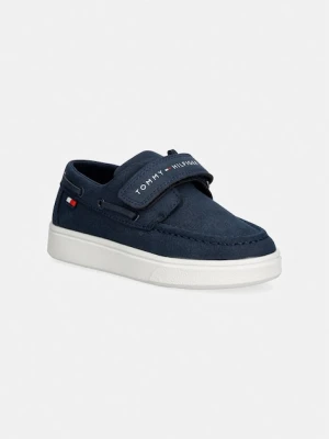 Tommy Hilfiger mokasyny dziecięce