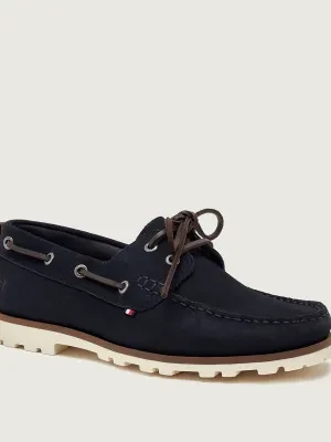 Tommy Hilfiger Mokasyny HILIFGER LIGHT | zamsz