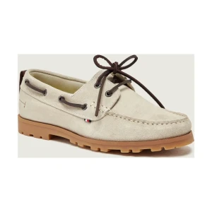 Tommy Hilfiger Mokasyny HILIFGER LIGHT | zamsz