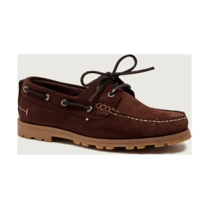 Tommy Hilfiger Mokasyny | zamsz