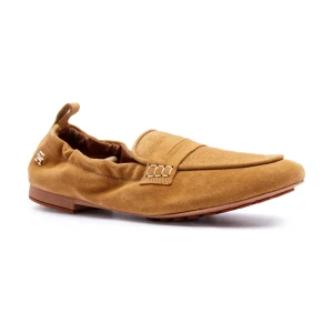 Tommy Hilfiger Mokasyny | zamsz