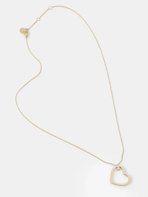 Tommy Hilfiger naszyjnik