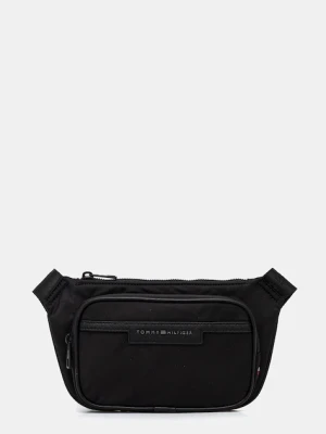 Tommy Hilfiger nerka kolor czarny AM0AM13467