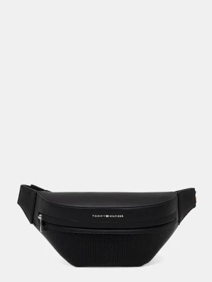 Tommy Hilfiger nerka kolor czarny AM0AM13634