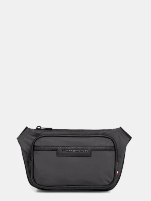 Tommy Hilfiger nerka kolor szary AM0AM13467