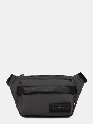 Tommy Hilfiger nerka kolor szary AM0AM14027