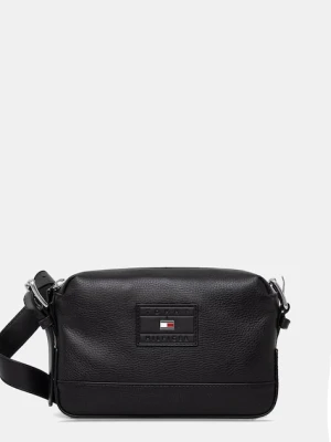 Tommy Hilfiger nerka na ramię męska z imitacji skóry