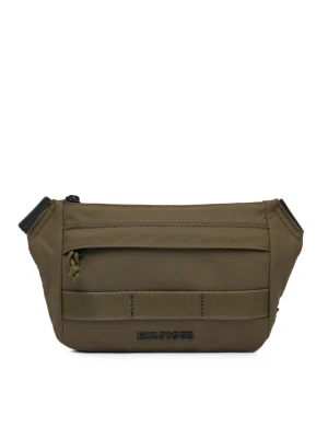 Tommy Hilfiger Nerka Th Colour Bumbag AM0AM13220 Zielony