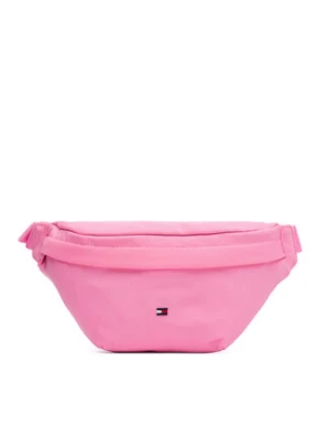 Tommy Hilfiger Nerka Th Essential Bumbag KA0KA00024 Różowy