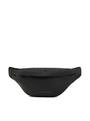 Tommy Hilfiger Nerka Th Repreve Bumbag AM0AM13188 Czarny