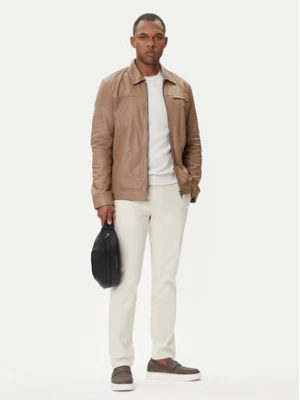 Tommy Hilfiger Nerka Th Woven Bum Bag AM0AM13634 Czarny