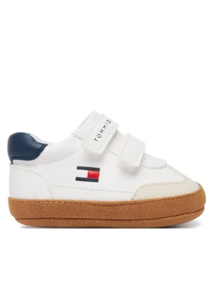 Tommy Hilfiger Niechodki T0B9-35210-1755B058 Beżowy