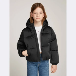 Tommy Hilfiger Ocieplana kurtka NEW YORK | Regular Fit