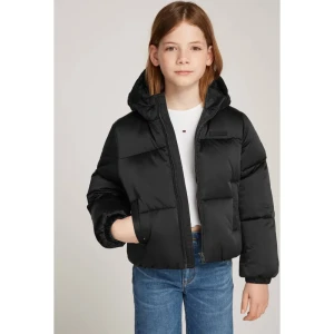 Tommy Hilfiger Ocieplana kurtka NEW YORK | Regular Fit