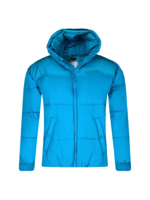Tommy Hilfiger Ocieplana kurtka | Regular Fit