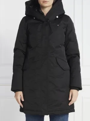 Tommy Hilfiger Ocieplana parka | Regular Fit