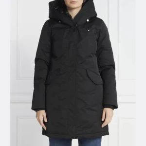 Tommy Hilfiger Ocieplana parka | Regular Fit