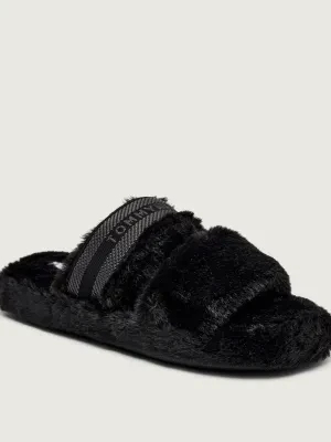 Tommy Hilfiger Ocieplane Obuwie domowe