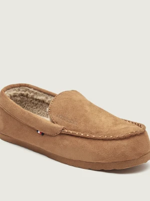 Tommy Hilfiger Ocieplane obuwie domowe DRIVER