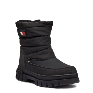 Tommy Hilfiger Ocieplane śniegowce