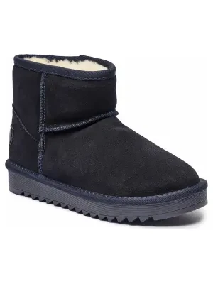 Tommy Hilfiger Ocieplane śniegowce