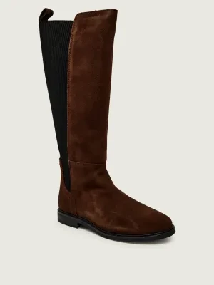 Tommy Hilfiger Oficerki | zamsz