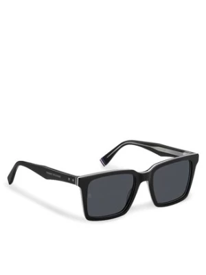 Tommy Hilfiger Okulary przeciwsłoneczne 2067/S 206819 Czarny