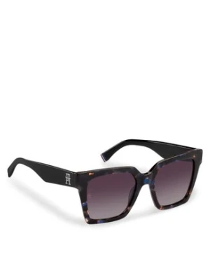 Tommy Hilfiger Okulary przeciwsłoneczne 2100/S 206771 Granatowy