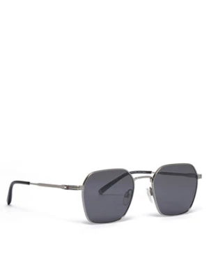 Tommy Hilfiger Okulary przeciwsłoneczne 2133/S Srebrny