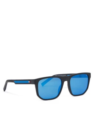 Tommy Hilfiger Okulary przeciwsłoneczne 2200/S 207893 Czarny