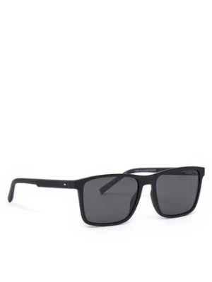 Tommy Hilfiger Okulary przeciwsłoneczne 2201/S 207894 Czarny