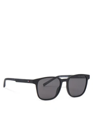 Zdjęcie produktu Tommy Hilfiger Okulary przeciwsłoneczne 2202/S 207892 Czarny