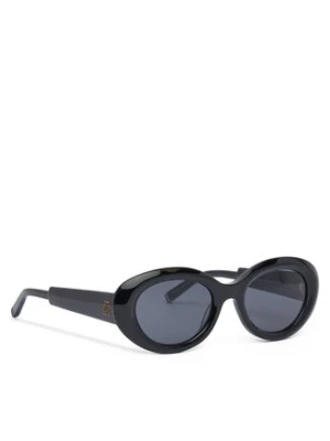 Tommy Hilfiger Okulary przeciwsłoneczne 2207/S 207966 Czarny