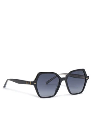 Tommy Hilfiger Okulary przeciwsłoneczne 2213/S 207945 Czarny