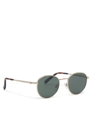 Tommy Hilfiger Okulary przeciwsłoneczne 2217/S 207869 Złoty