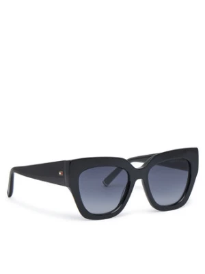 Tommy Hilfiger Okulary przeciwsłoneczne 2223/S 207863 Czarny