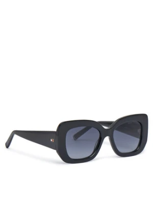 Tommy Hilfiger Okulary przeciwsłoneczne 2224/S 207864 Czarny