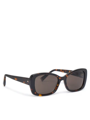 Tommy Hilfiger Okulary przeciwsłoneczne 2225/S 207865 Brązowy