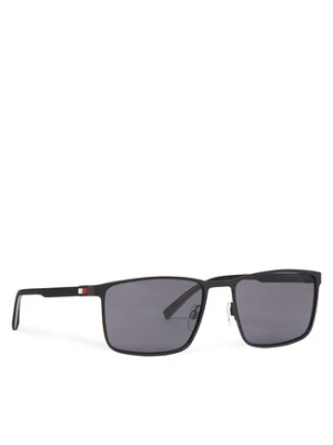 Tommy Hilfiger Okulary przeciwsłoneczne 2319/S 208660 Czarny