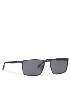 Tommy Hilfiger Okulary przeciwsłoneczne 2319/S 208660 Granatowy