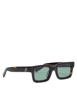Tommy Hilfiger Okulary przeciwsłoneczne 2368 / S 208938 Brązowy